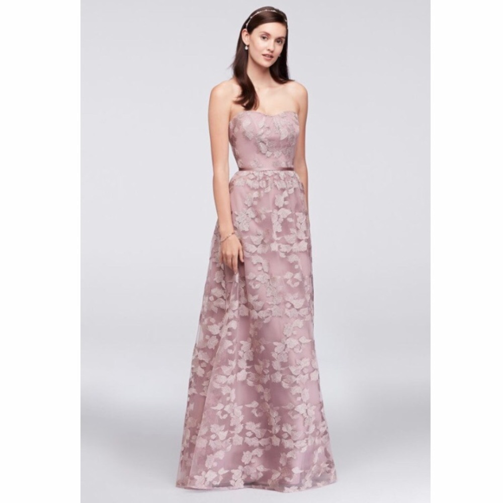 Formal Oleg Cassini Dress